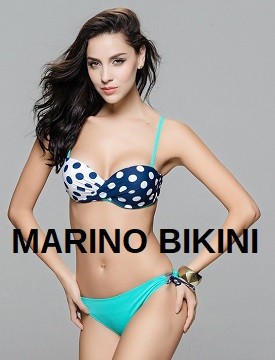 Marino Bikini
